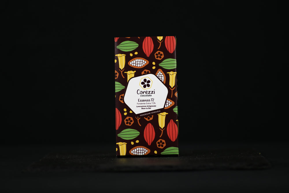 Essence 72 Extra Dark 72% Single Origin Venezuela