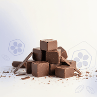 INTRECCIO - Cioccolato al Latte 42,6% Monorigine Venezuela & Perù - Formato Degustazione 100g - Corezzi Cioccolato